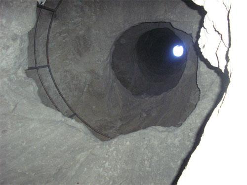 Последние жители «пещерного города» Чуфут-Кале покинули его более века назад