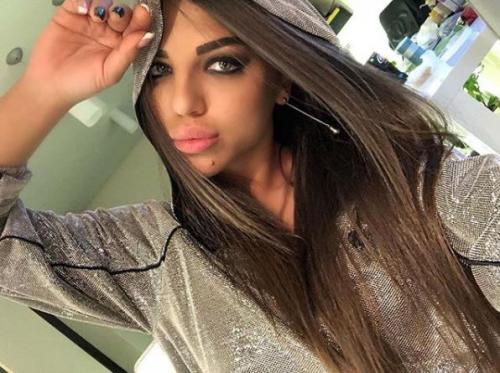 Самые развязные участницы «Дома-2»