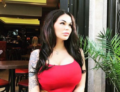 Самые развязные участницы «Дома-2»