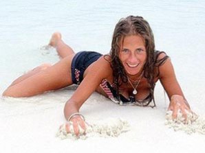 Жена Андрея Аршавина оголила секреты