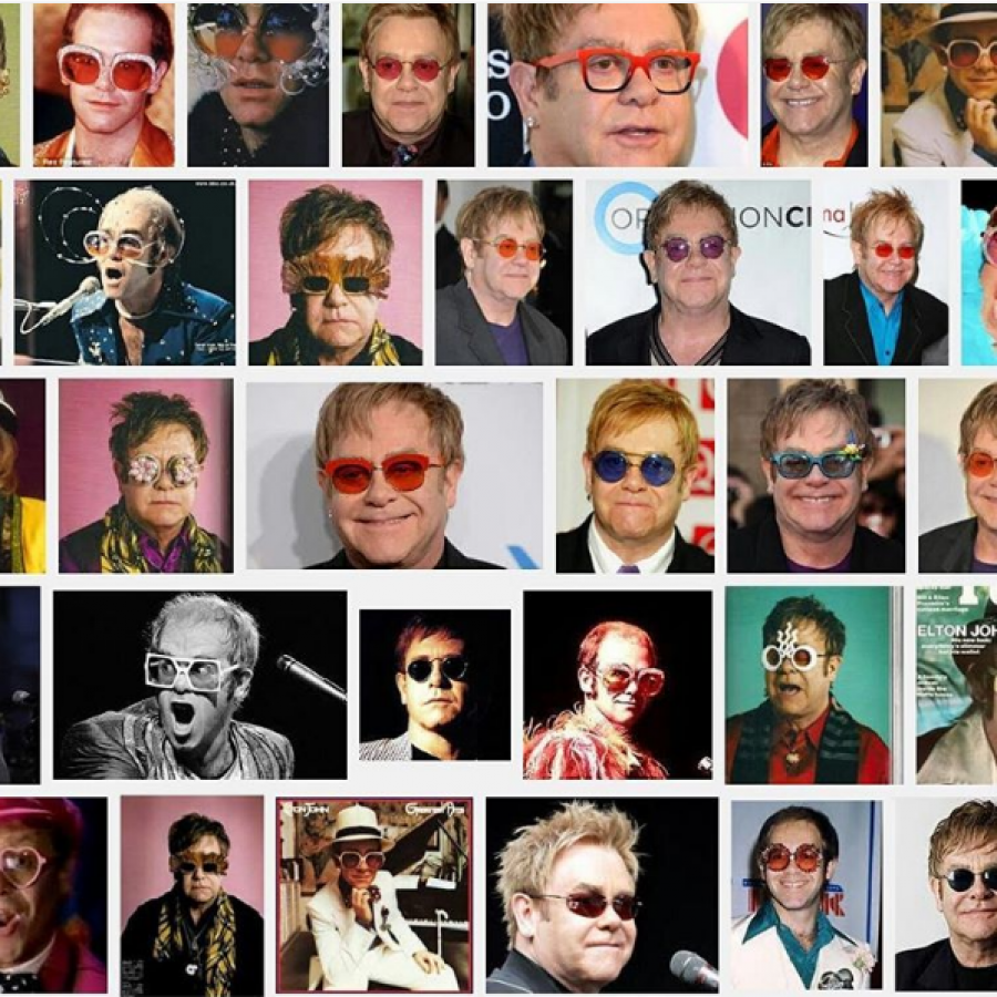 Знаменитые очкарики, которых трудно узнать без очков