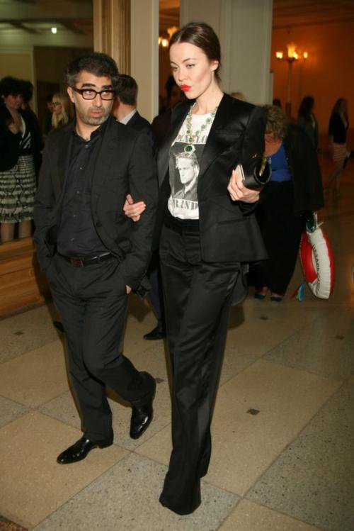 Самые дорогие и скандальные разводы российских олигархов