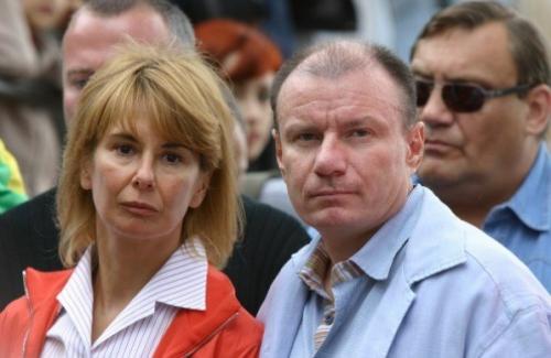 Самые дорогие и скандальные разводы российских олигархов