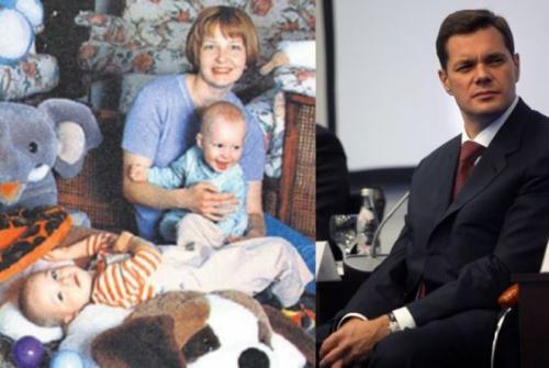 Самые дорогие и скандальные разводы российских олигархов