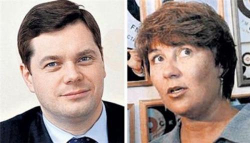 Самые дорогие и скандальные разводы российских олигархов