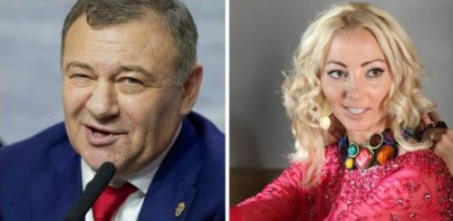 Самые дорогие и скандальные разводы российских олигархов