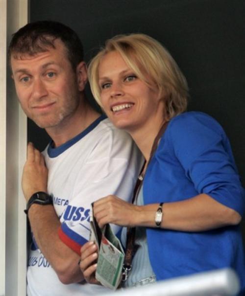 Самые дорогие и скандальные разводы российских олигархов