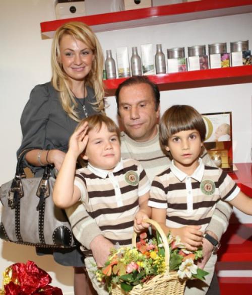 Самые дорогие и скандальные разводы российских олигархов