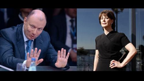 Самые дорогие и скандальные разводы российских олигархов