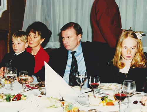 Самые дорогие и скандальные разводы российских олигархов