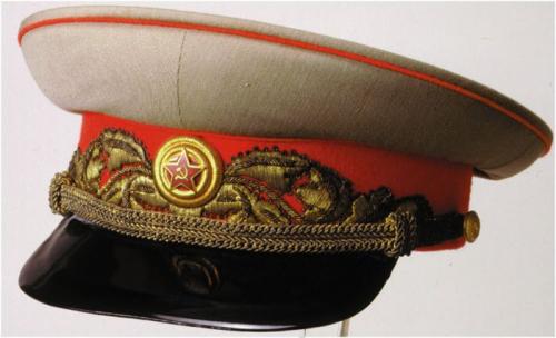 Личные вещи Иосифа Виссарионовича Сталина