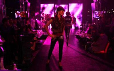 В Венгрии выбрали "Мисс Пластическая хирургия – 2010"