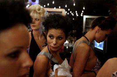 В Венгрии выбрали "Мисс Пластическая хирургия – 2010"