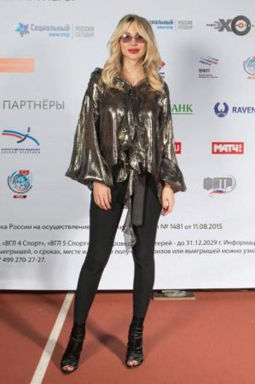 Как изменилась фигура знаменитых красавиц после родов