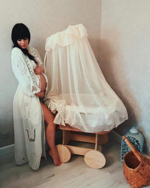 Как изменилась фигура знаменитых красавиц после родов