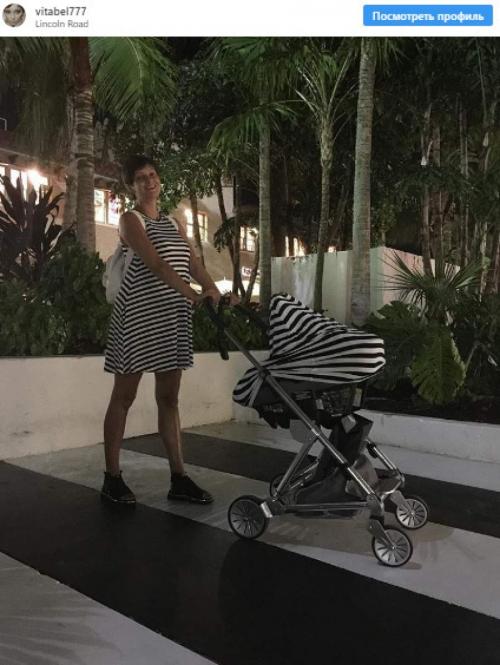 Как изменилась фигура знаменитых красавиц после родов