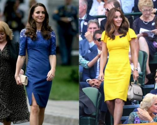 Как изменилась фигура знаменитых красавиц после родов