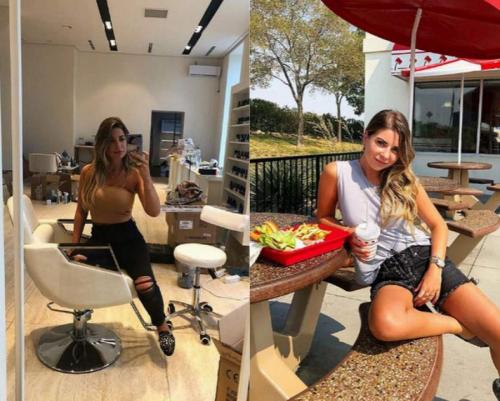 Как изменилась фигура знаменитых красавиц после родов