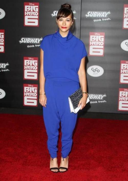 Самые нелепые и безвкусные наряды знаменитостей