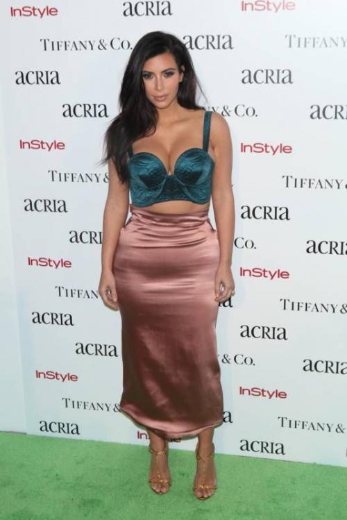 Самые нелепые и безвкусные наряды знаменитостей