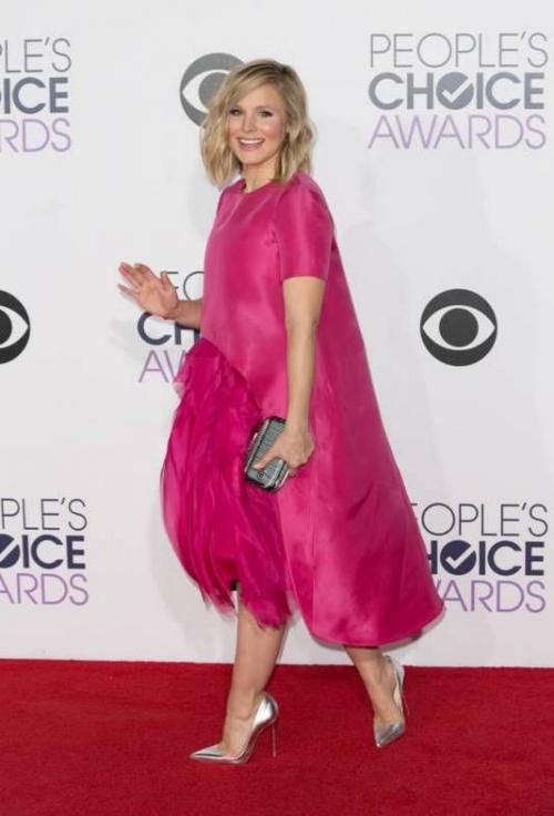 Самые нелепые и безвкусные наряды знаменитостей