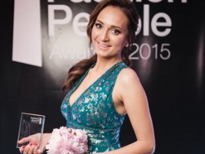 Подруге Николая Баскова пришлось отдуваться за двоих