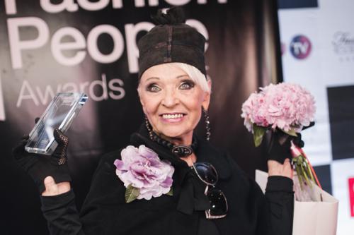 Подруге Николая Баскова пришлось отдуваться за двоих