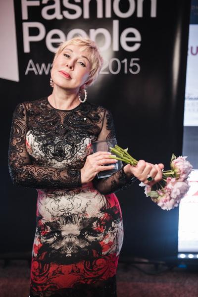 Подруге Николая Баскова пришлось отдуваться за двоих