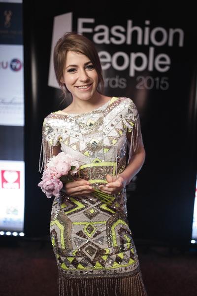 Подруге Николая Баскова пришлось отдуваться за двоих