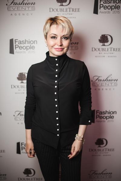 Подруге Николая Баскова пришлось отдуваться за двоих