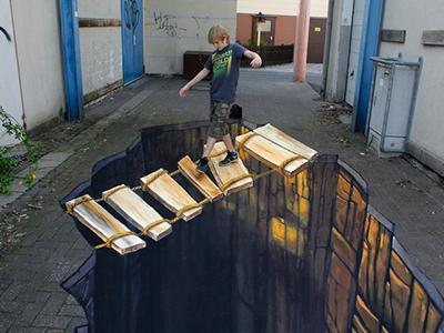 Топ-10 иллюзий 2012 года