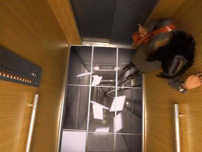 Топ-10 иллюзий 2012 года