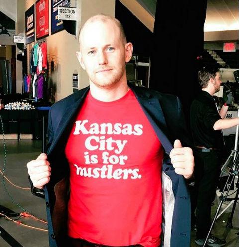 Знаменитости, которых мы потеряли в 2019 году (часть 1)