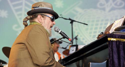 Знаменитости, которых мы потеряли в 2019 году (часть 1)