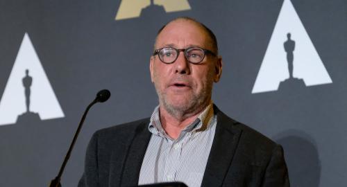 Знаменитости, которых мы потеряли в 2019 году (часть 1)