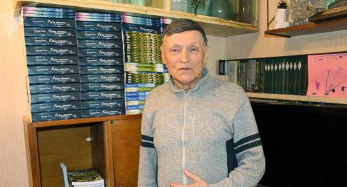 Знаменитости, которых мы потеряли в 2019 году (часть 1)