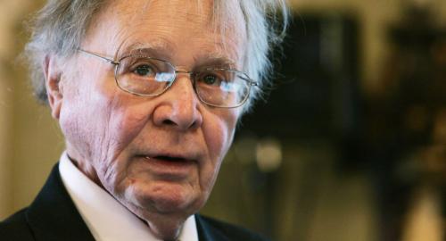 Знаменитости, которых мы потеряли в 2019 году (часть 1)