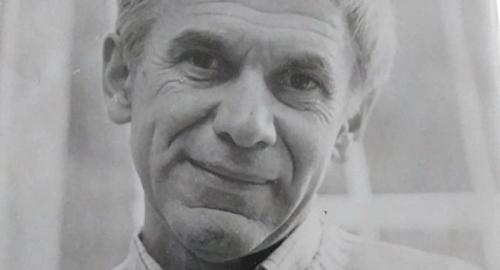 Знаменитости, которых мы потеряли в 2019 году (часть 1)