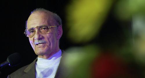 Знаменитости, которых мы потеряли в 2019 году (часть 1)