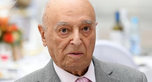 Знаменитости, которых мы потеряли в 2019 году (часть 1)