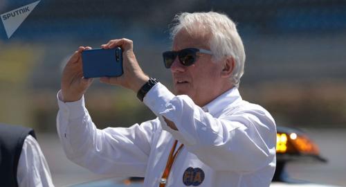 Знаменитости, которых мы потеряли в 2019 году (часть 1)