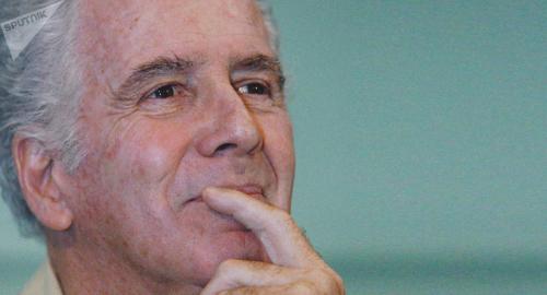 Знаменитости, которых мы потеряли в 2019 году (часть 1)