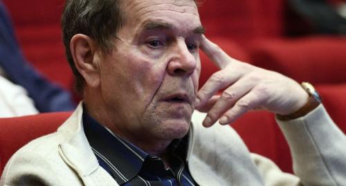 Знаменитости, которых мы потеряли в 2019 году (часть 1)