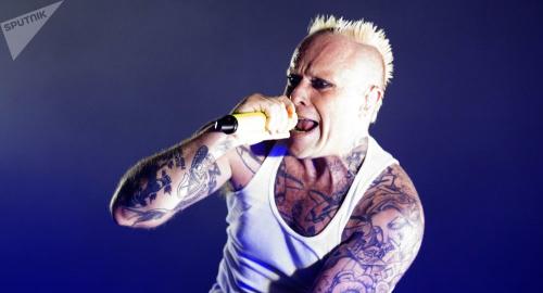 Знаменитости, которых мы потеряли в 2019 году (часть 1)