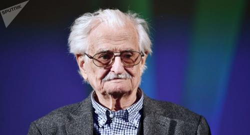 Знаменитости, которых мы потеряли в 2019 году (часть 1)