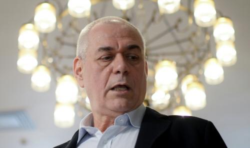 Знаменитости, которых мы потеряли в 2019 году (часть 1)