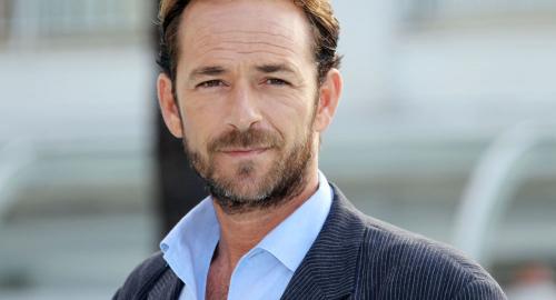 Знаменитости, которых мы потеряли в 2019 году (часть 1)