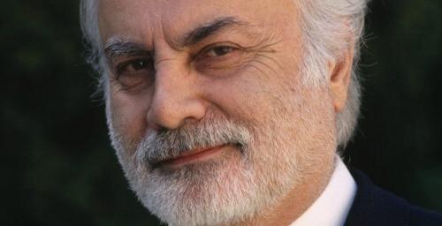 Знаменитости, которых мы потеряли в 2019 году (часть 1)