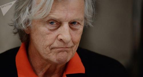 Знаменитости, которых мы потеряли в 2019 году (часть 1)