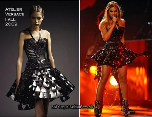 Звезды копируют подиум